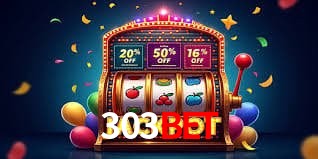 Ofertas Exclusivas 303BET