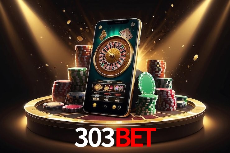 Sistemas de Segurança 303BET
