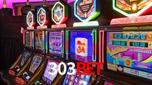 PIX Instantâneo 303BET