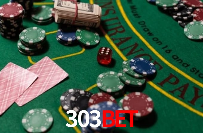 303BET Apostas Esportivas Logo - 34 Esportes Certificados