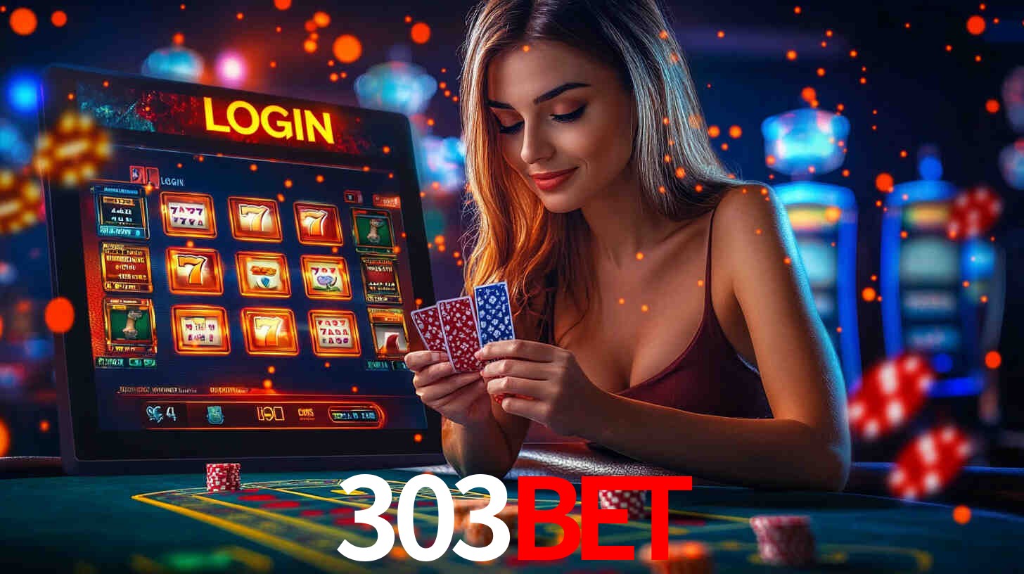 303BET