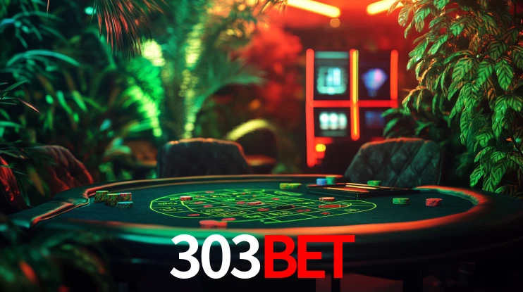 Daily Bonuses 303BET