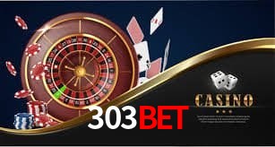 Apostas de Basquete 303BET