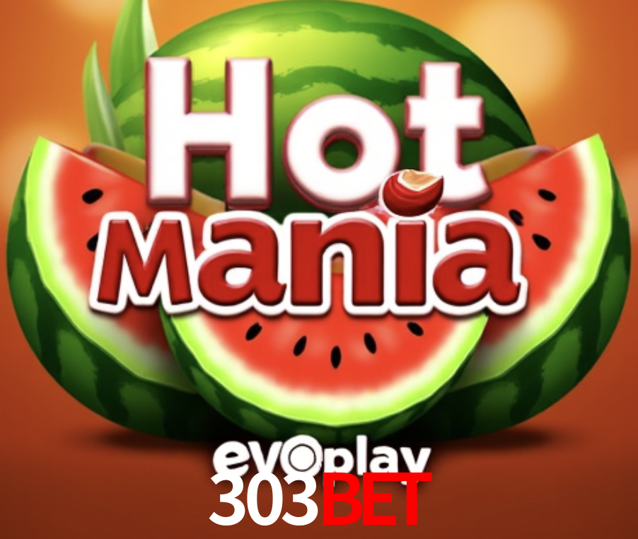 APP oficial da 303BET para mobile