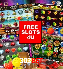 Desvendando o Mundo dos Jogos Virtuais na 303BET