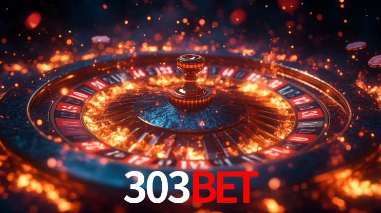 303BET app