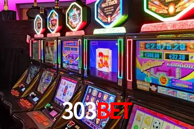 Desvendando o Mundo dos Jogos Virtuais na 303BET