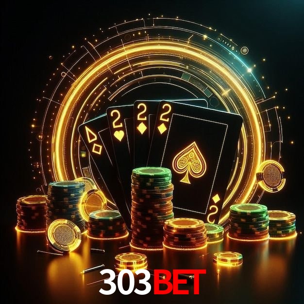 Jogos de Slot 303BET