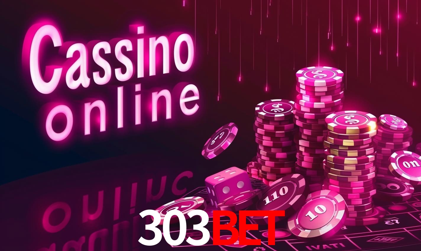 A Emoção da Loteria na 303BET: Uma Chance de Mudança de Vida