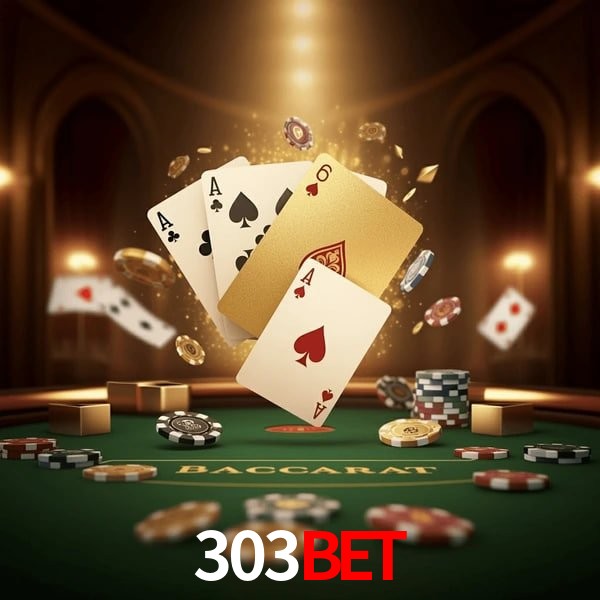 VIP Casino 303BET