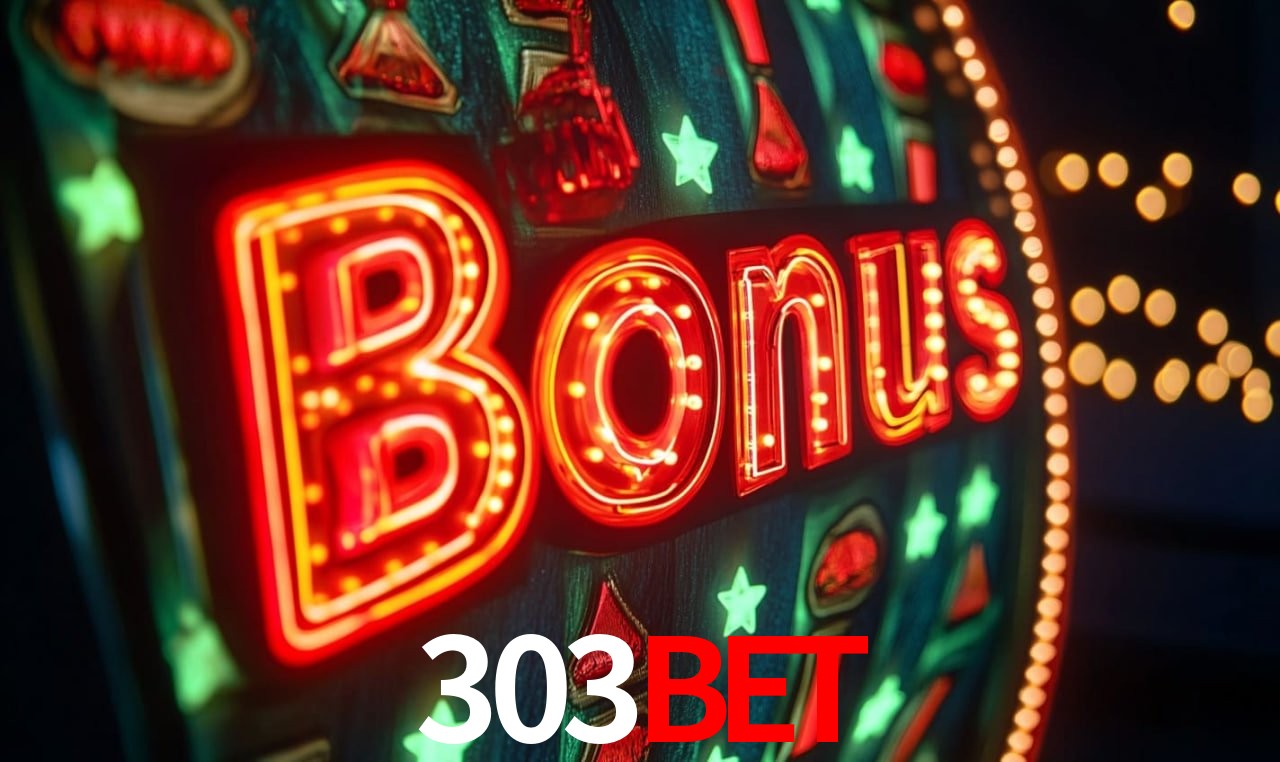 Programa VIP 303BET