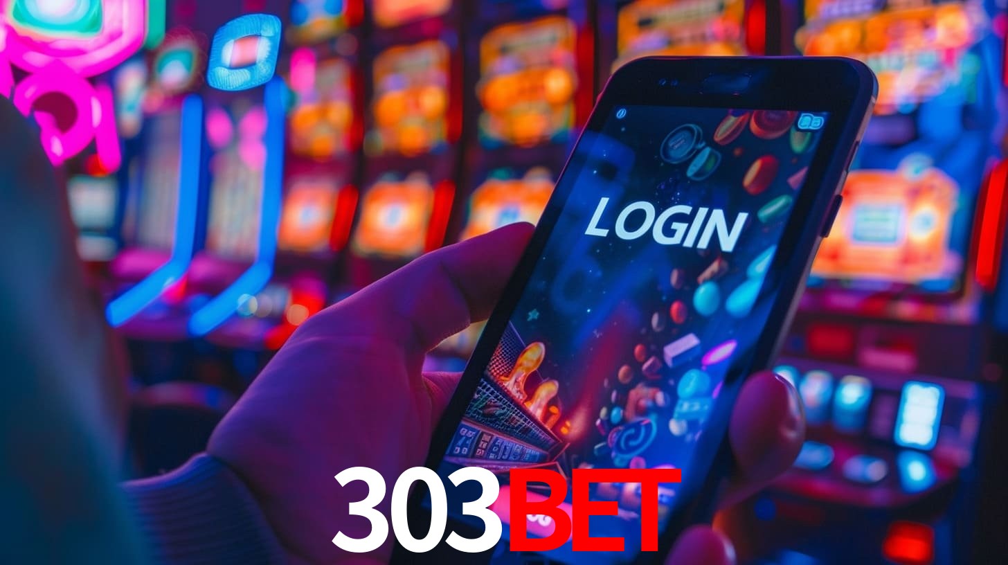 Casino VIP 303BET
