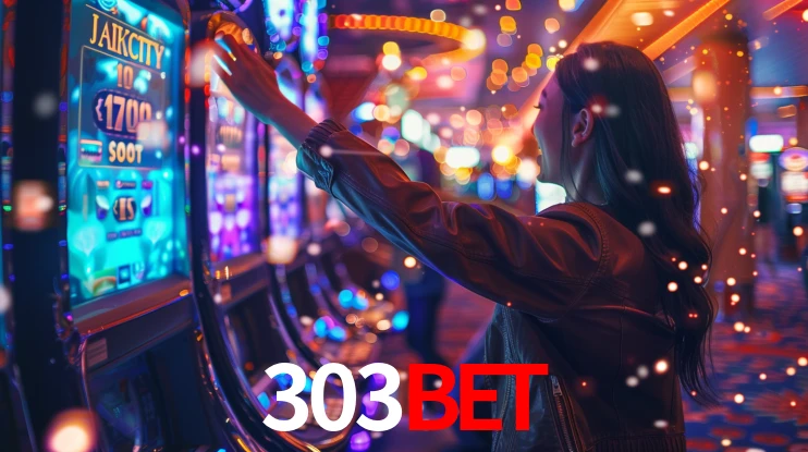 303BET.com