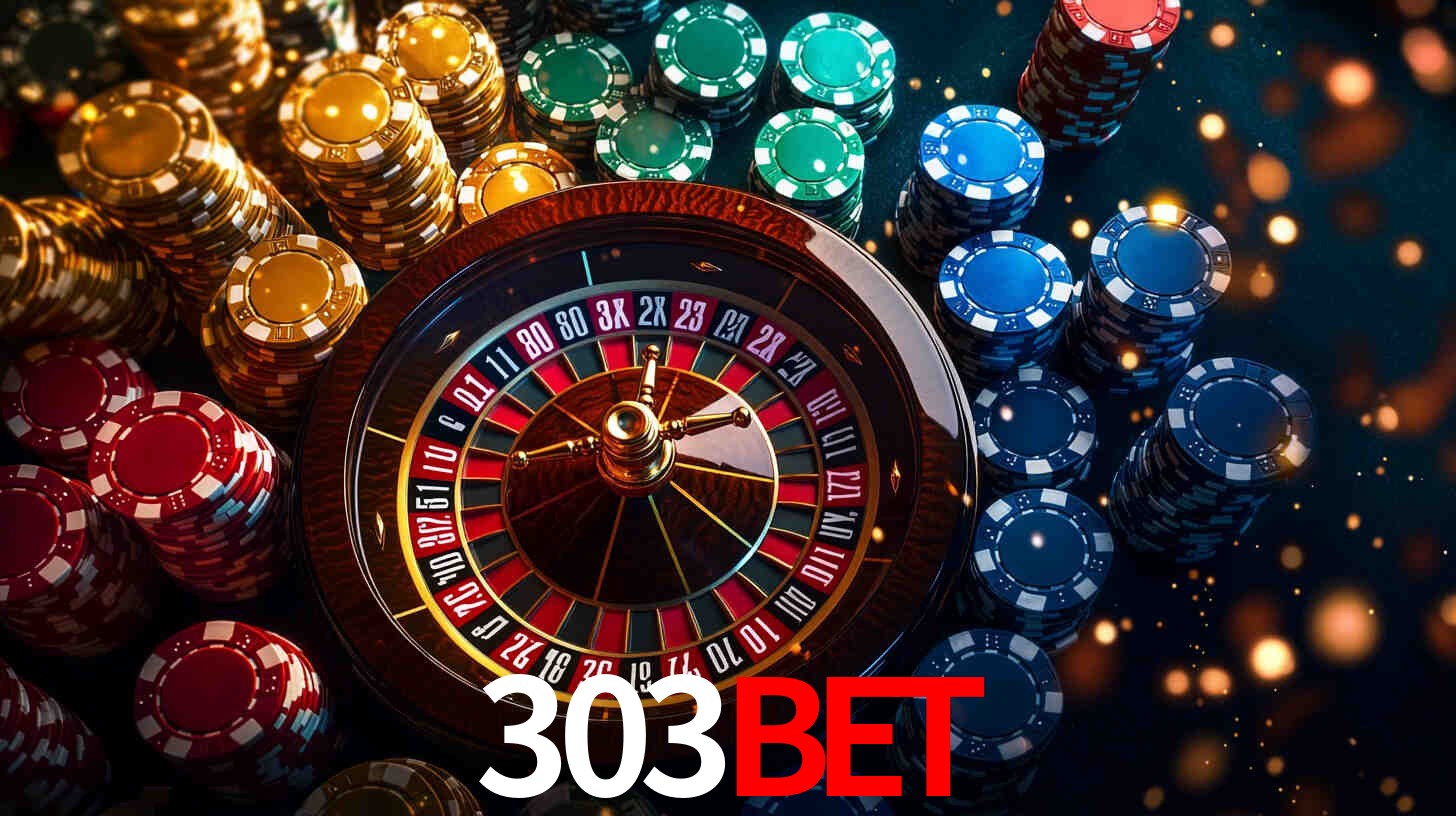303BET,303BET.com