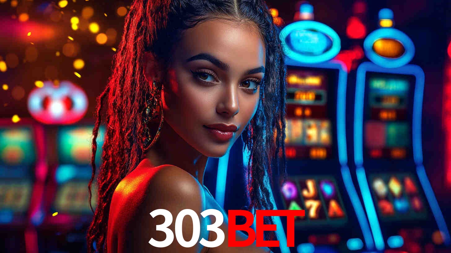 Descubra a Essência do 303BET: Nossa História e Compromissos