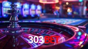 Estatísticas 303BET