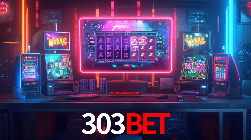 303BET,303BET.com