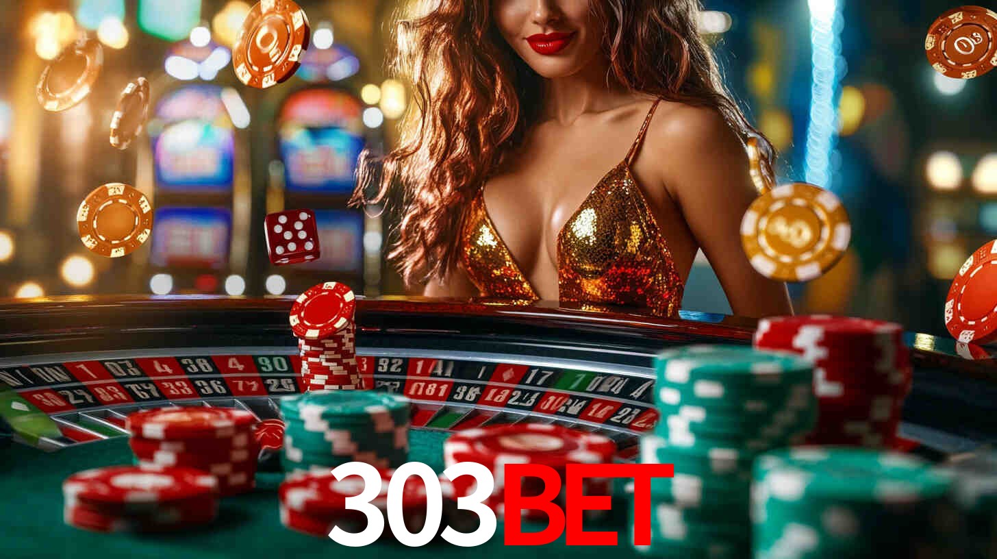 Ofertas Imperdíveis na 303BET: Promoções e Bônus Que Valem a Pena