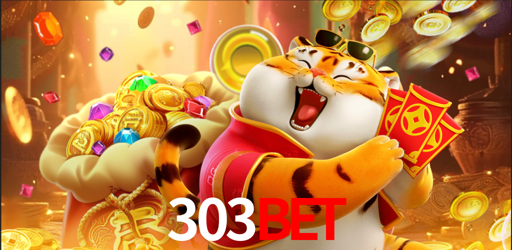 303BET