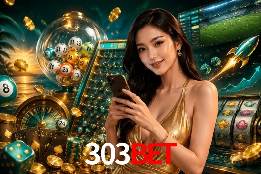 Account Benefits 303BET