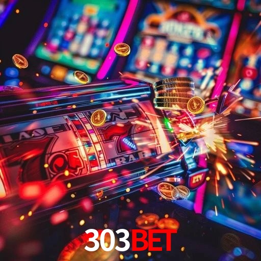 Mesa de Blackjack 303BET