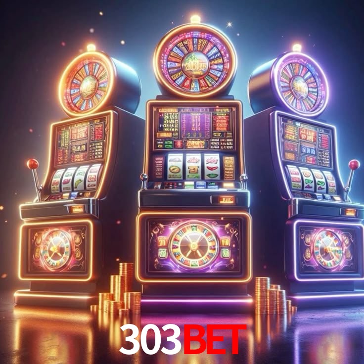 303BET