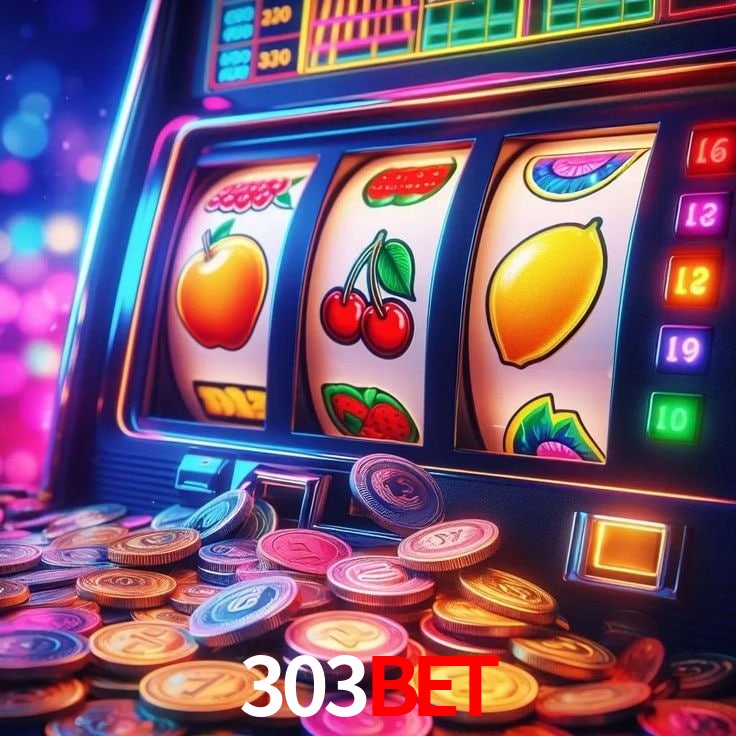 Estatísticas Esportivas 303BET