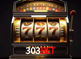 Inovações de Jogos na 303BET: O Futuro das Experiências Interativas