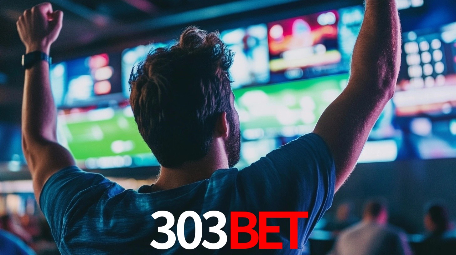 303BET