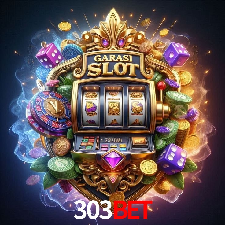 Integração de APIs 303BET