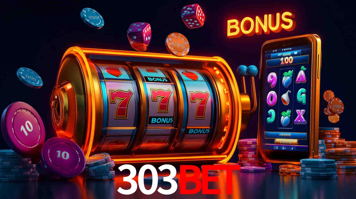 Explorando a Categoria de Eventos em Apostas na 303BET