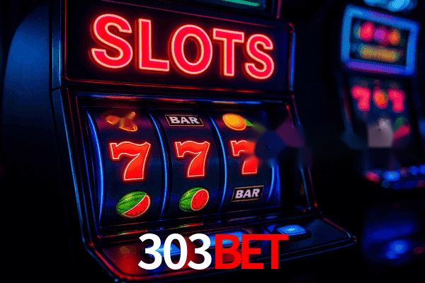 303BET Loteria Online Brasil - Plataforma Certificada